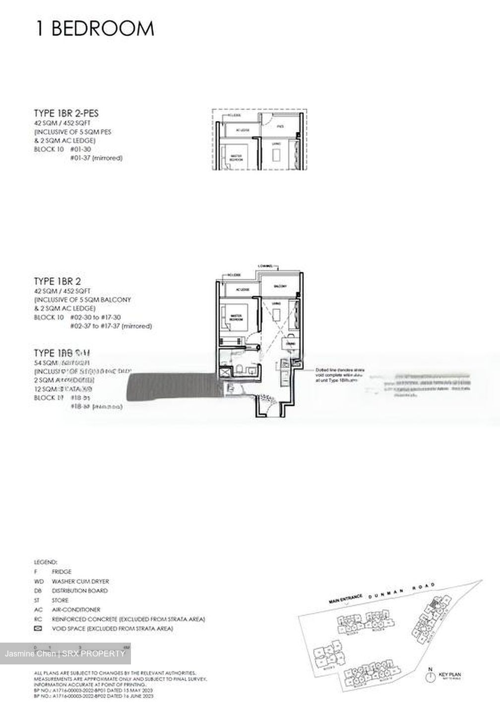 Dunman Road (D15), Condominium #474074981